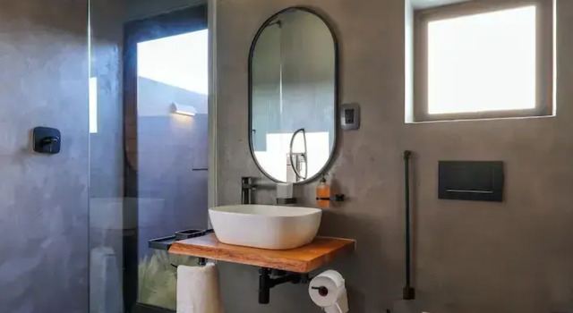 Вилла Luxury Naka Luxury Safari Lodge