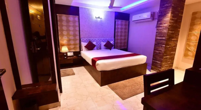 Hotel A.P Homes, 예약 호텔 Assam 조식 포함 호텔, 아침 식사