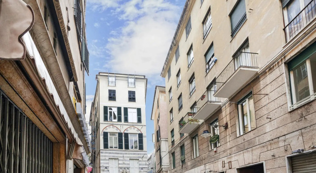 Marvelous Soziglia Apartment by Wonderful Italy, Забронировать Апартаменты/квартира Апартаменты Генуи, рядом с Ратуша Генуи, Апартаменты/квартира