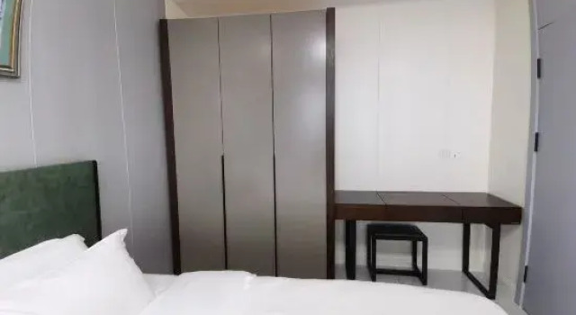 Люкс Deluxe Heihe Yijia Boutique B&B