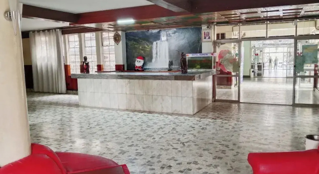 Hotel Kunste Nakuru