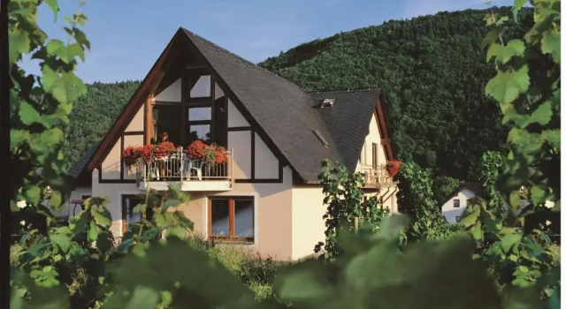 Апартаменты Ferienweingut Pies Ellenz-Poltersdorf