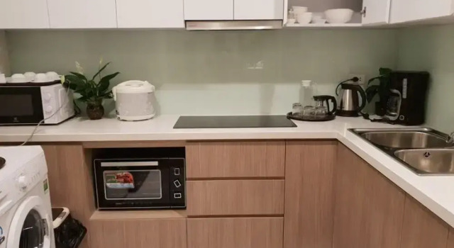 Апартаменты Housing Halong
