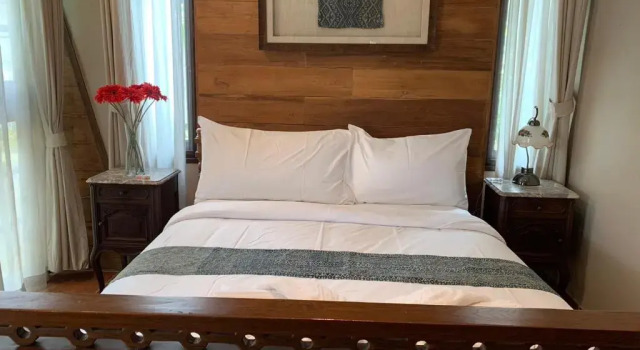 Номер Deluxe Gavill15 Classic Boutique House