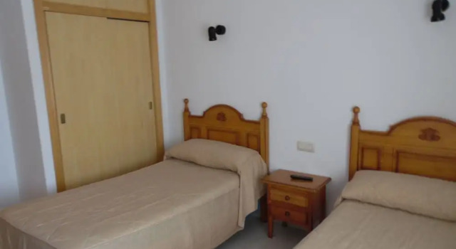 Номер Standard Hostal Arias