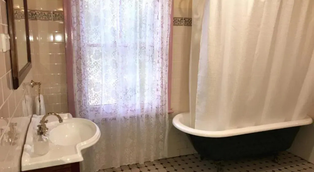 Двухместный номер Standard The Chalet Guesthouse And Studio