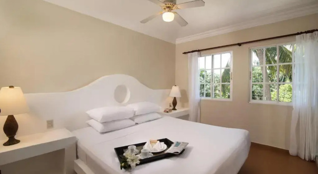 Люкс с 2 комнатами Lifestyle Crown Residence Suites - All Inclusive