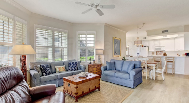 75 Ocean Place, Забронировать Апарт-отель Апарт-отели Jacksonville Coast, Апарт-отель