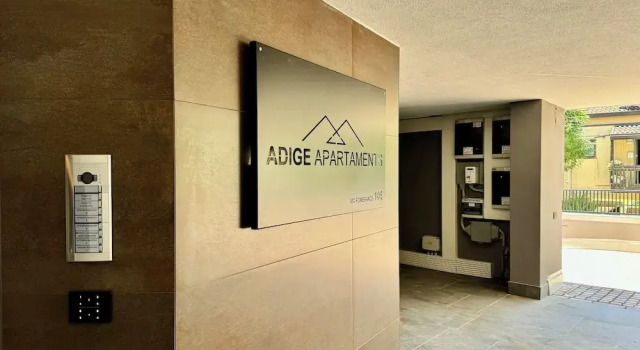Adige Apartments