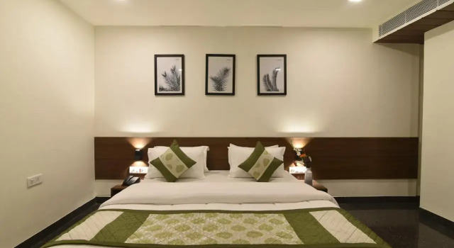 Hotel Clove, Réserver Hôtel Hôtels pas chers à Karnataka