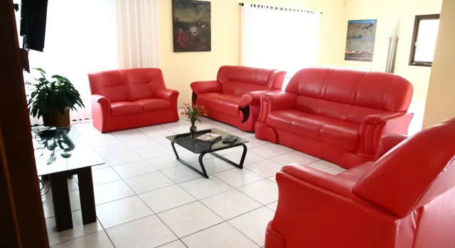 Hotel Imperador Caldas