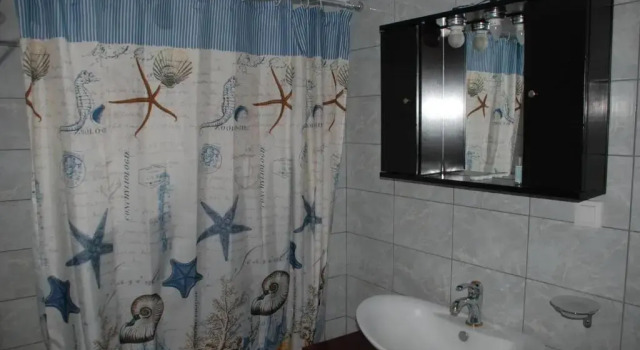 Номер Superior Diaporos Hotel