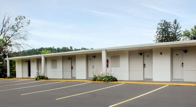 Rodeway Inn & Suites New Paltz, Đặt Khách sạn New Paltz Ulster County
