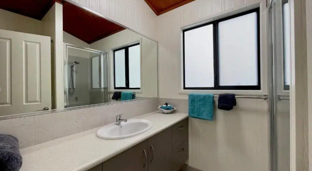 Вилла Deluxe Big4 Port Douglas, Glengarry Holiday Park
