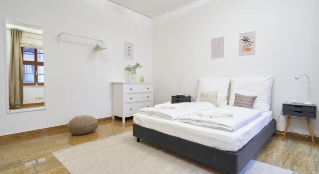 Global Living Dresden Frauenkirche, Rezervați Hotel-apartament Apart-hoteluri în Dresda, Hotel-apartament