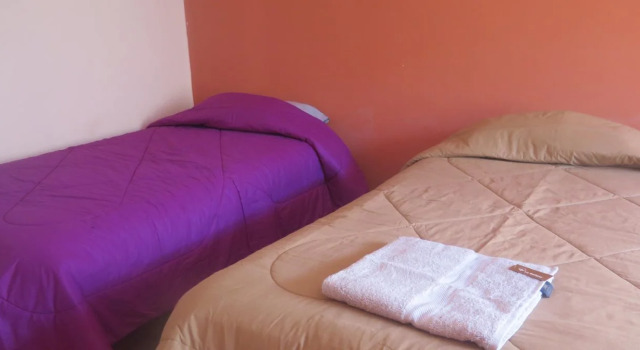 The Paradise Guest House, Reserva ahora Hostal o pensión Cusco Cuzco