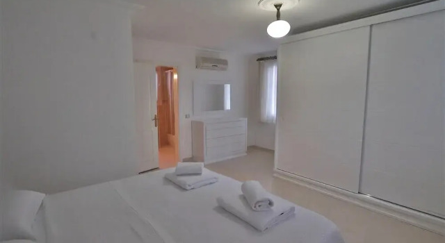 Villa Mountain View by Villamnet, Rezervovat Vila Hotely v Fethiye Area s parkováním, Parkování
