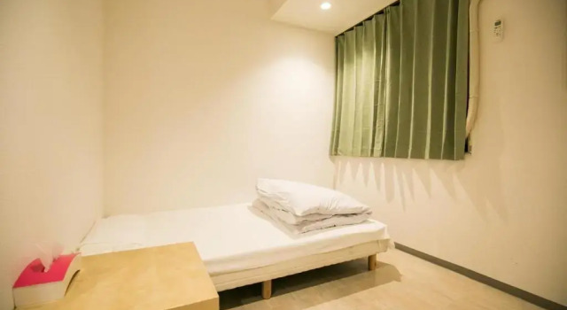 Одноместный номер D 123 Guesthouse