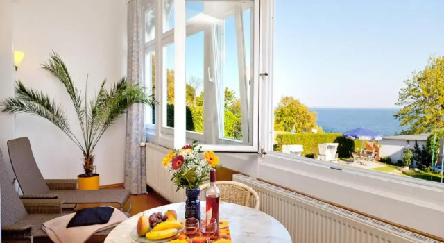 Apartment Feodora