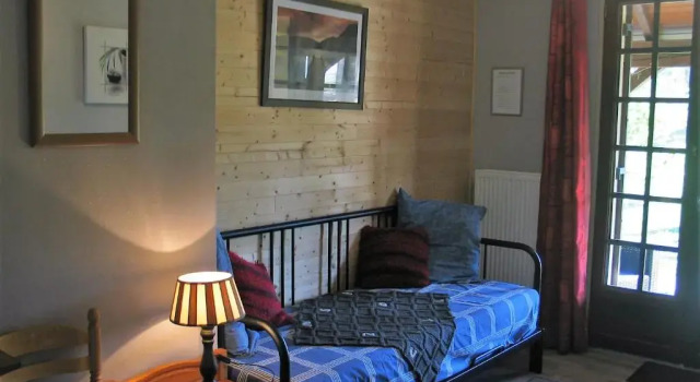 Standard chambre La Chêneraie