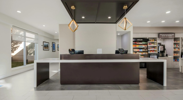 Hilton Garden Inn Oklahoma City Midtown, Забронировать Отель Оклахома-Сити Оклахома