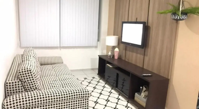 Apto para até 4 pessoas,ótima localização, área de lazer para crianças, Rezervovat Hotel Hotely v Pernambuco s parkováním, Parkování