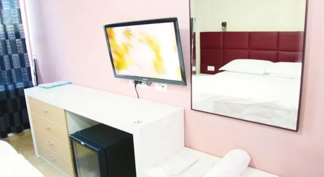 Hotel Relax