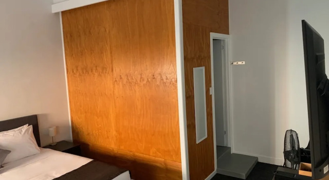 Номер Deluxe Argyle Accommodation