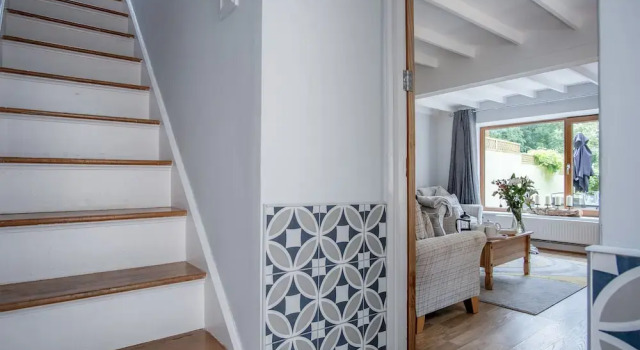 Wern Y Glais - 2 Bedroom Cottage - Glais, Забронировать Дом для отпуска Суонси 
