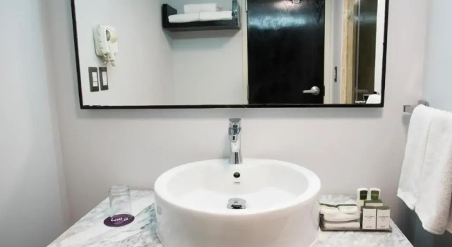 Номер LaiLa Hotel Mexico City Reforma