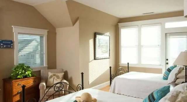 Aquarius 4 Bedroom Holiday Home By Bald Head Island