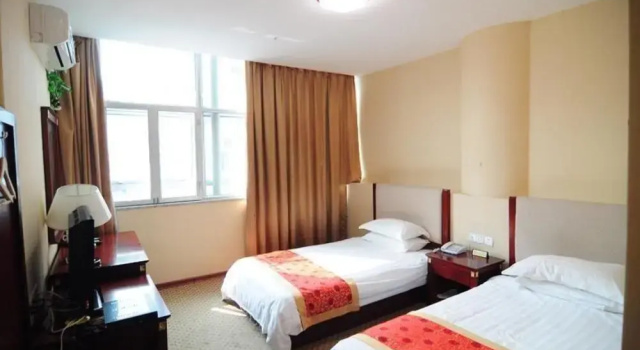 Go Happy Hotel - Xiamen, Book Hotel Siming 