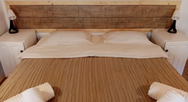 Poiana Cristian, Book Hotel Cristian Brasov