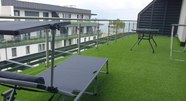 Kékvitorla Apartman Keszthely, Book Lejlighed Hoteller i Western Transdanubia med parkering, Parkering