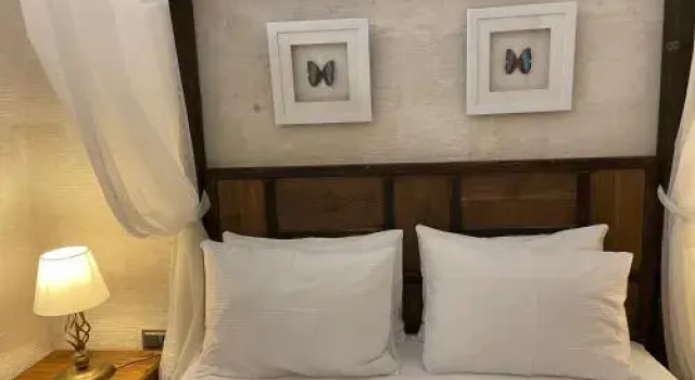 Kasri Mezopotamya Otel
