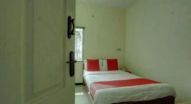 OYO 25080 Vivekam Home Stay, Забронировать Отель Отели штата Тамилнада с завтраком, Завтраки