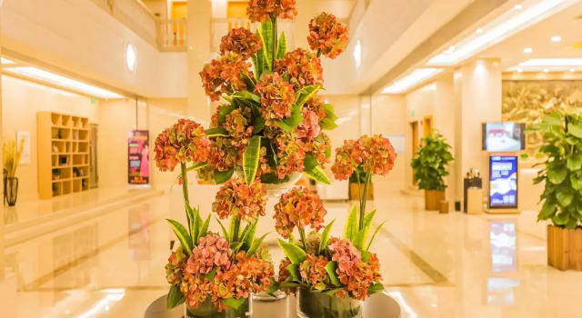Vienna Hotel (Foshan Wenhua North Road Diejiao Subway Station Store), Rezervasyon Otel Guangdong otoparklı oteller, Otopark