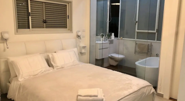 Апартаменты Deluxe Arianked Palace