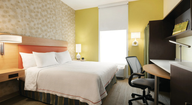 Home2 Suites by Hilton Cartersville, Reserva ahora Hotel Cartersville Georgia