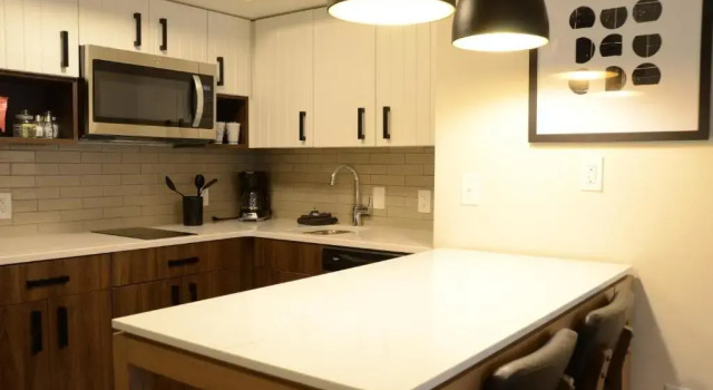 Двухместный люкс c 1 комнатой Staybridge Suites Nashville SE - Murfreesboro by IHG