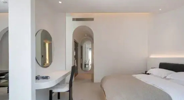Люкс Jiangnanfu Bed and Breakfast