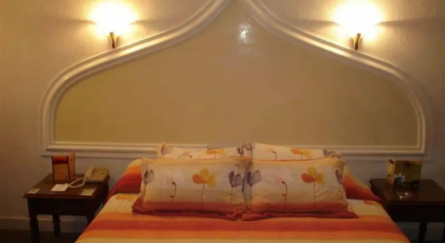 Одноместный номер Standard Hotel Tajmahal