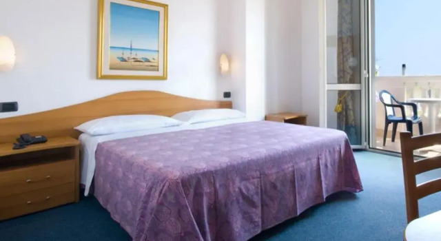 Номер Standard Hotel Principe