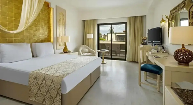 Номер Standard Spice Hotel & Spa - Ultra All Inclusive