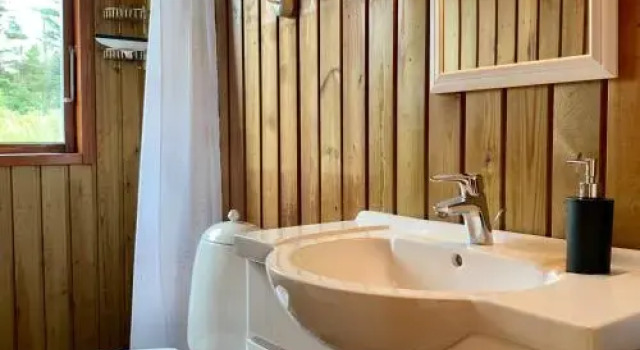 Holiday Home Tornby 065200