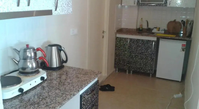 Студия Asya Troya Homes
