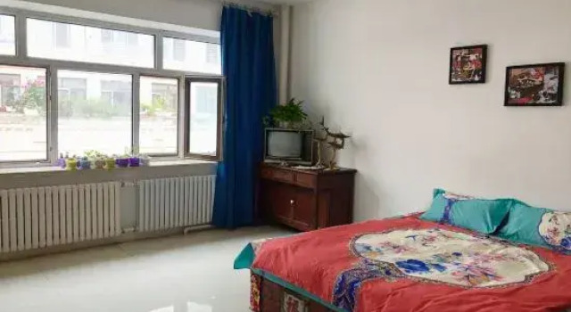 Fuyuan Dongshijie Youth Hostel, Varaa Hostelli Fuyuan Heilongjiang