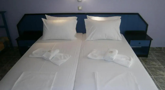 Двухместный номер Standard Liakada Hotel