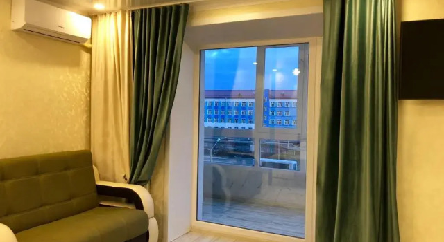 LuxApartment on KSHT, Забронировать Апартаменты/квартира Апартаменты Восточно-Казахстанской области, Апартаменты/квартира