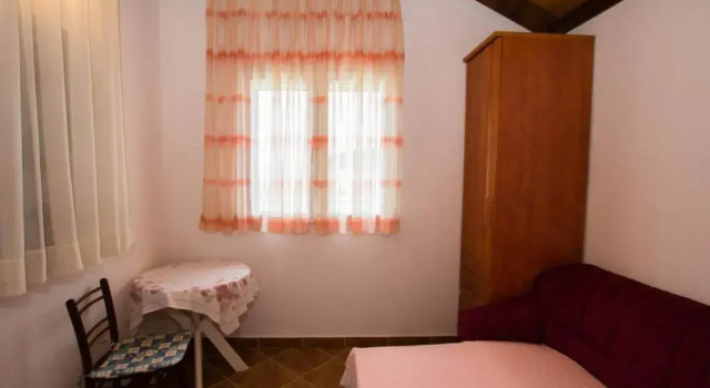 Апартаменты Apartments Bartul